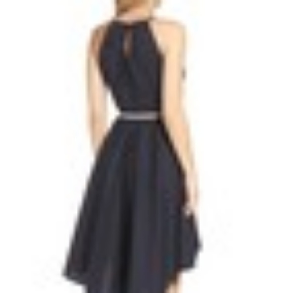 Eliza J High/low Dress - Picture 2 of 4